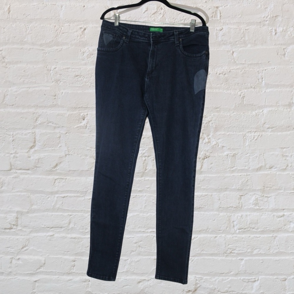 United Colors of Benetton Jeans